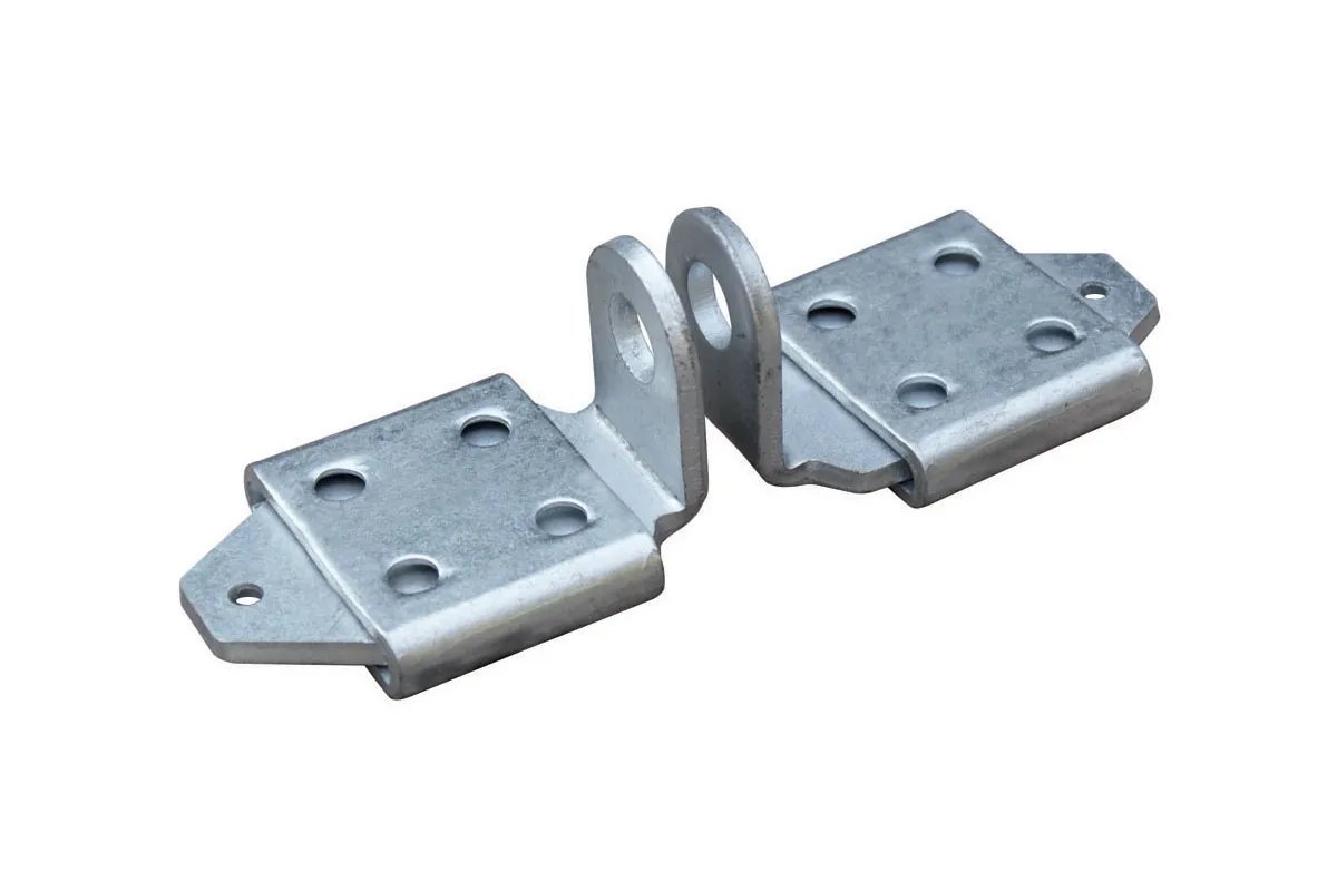 Adjustable Hasps for Padlock