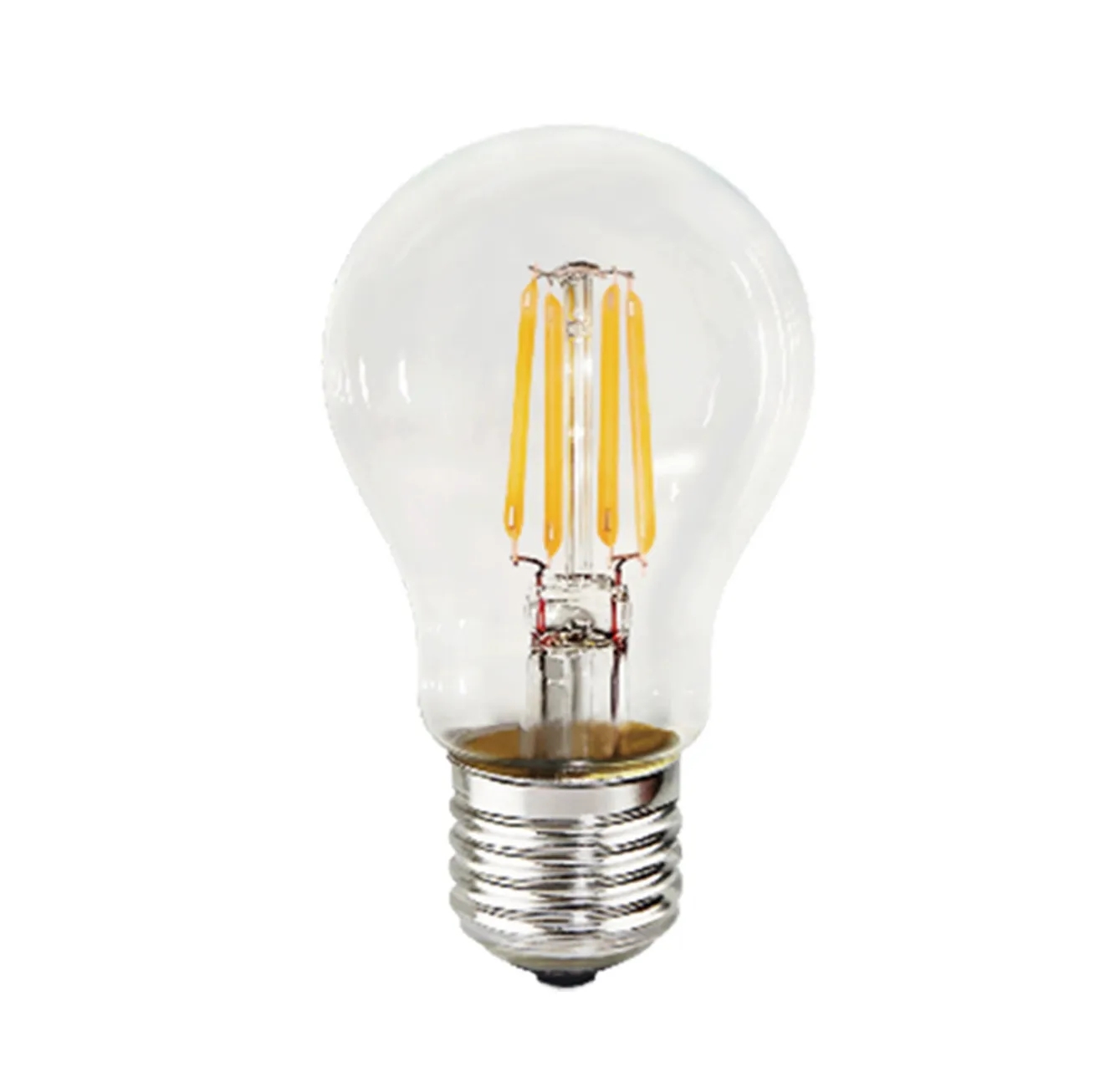 Heritage Filament LED Bulb - A60 E27