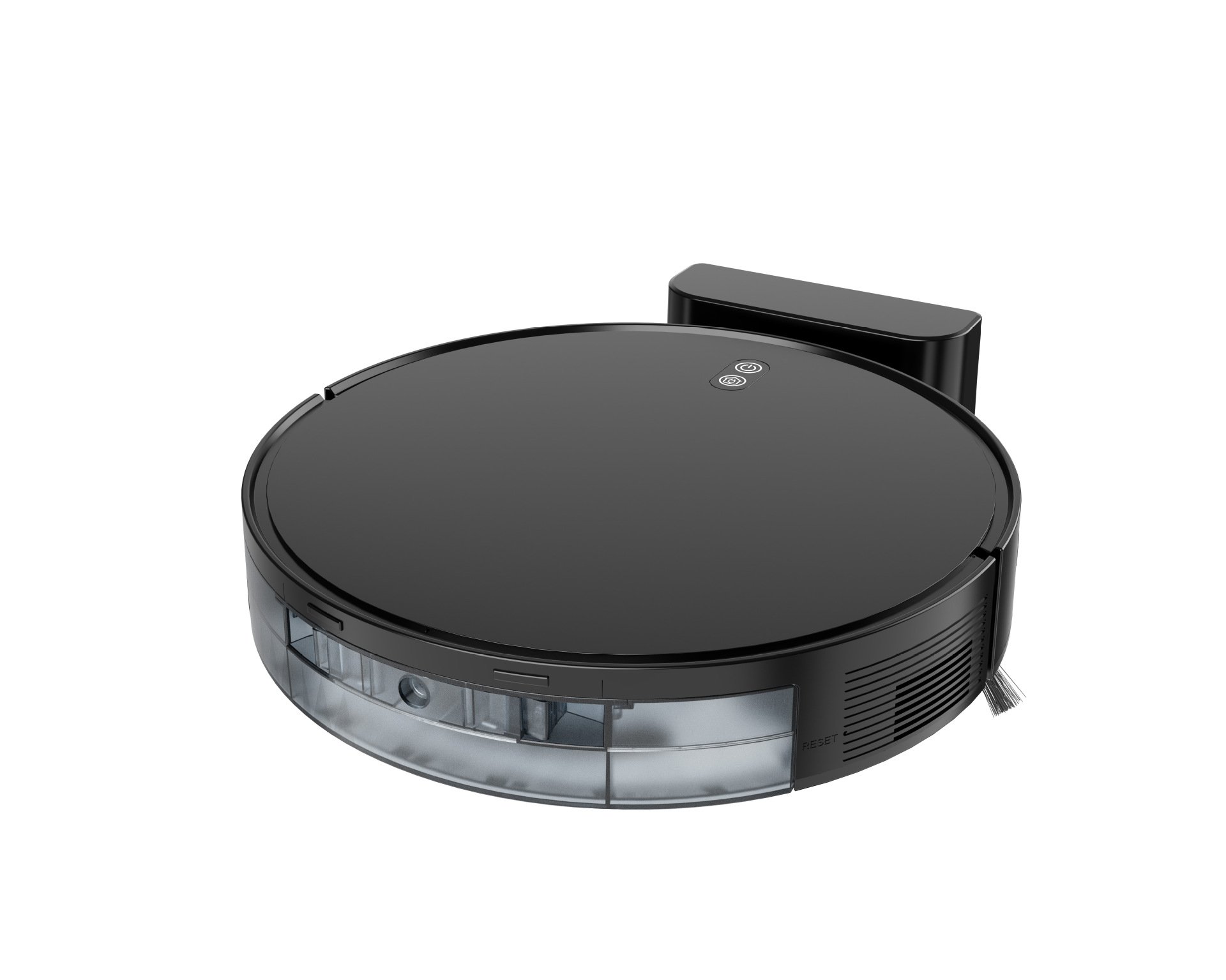 Household 3-in-1 Smart Robot Vacuum