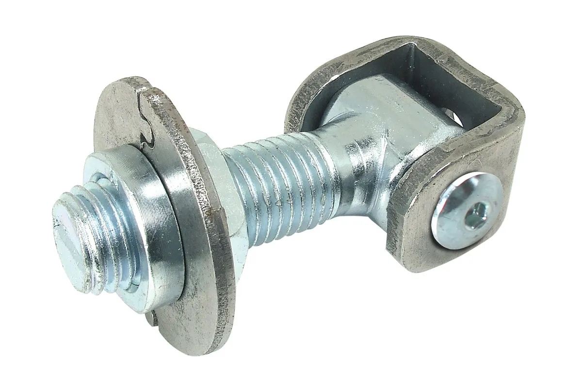 Hinge Nut Assembly with Split Lock Washers (for DWH002)