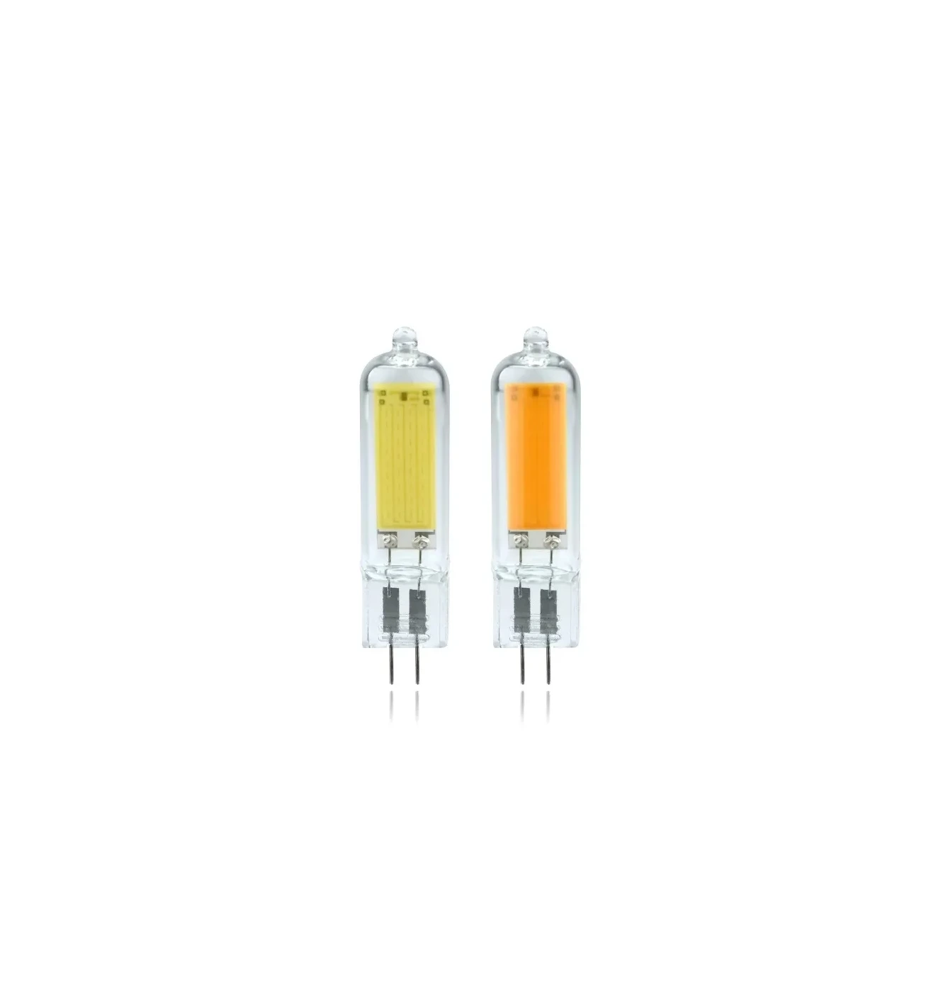 G4 LED Bulb