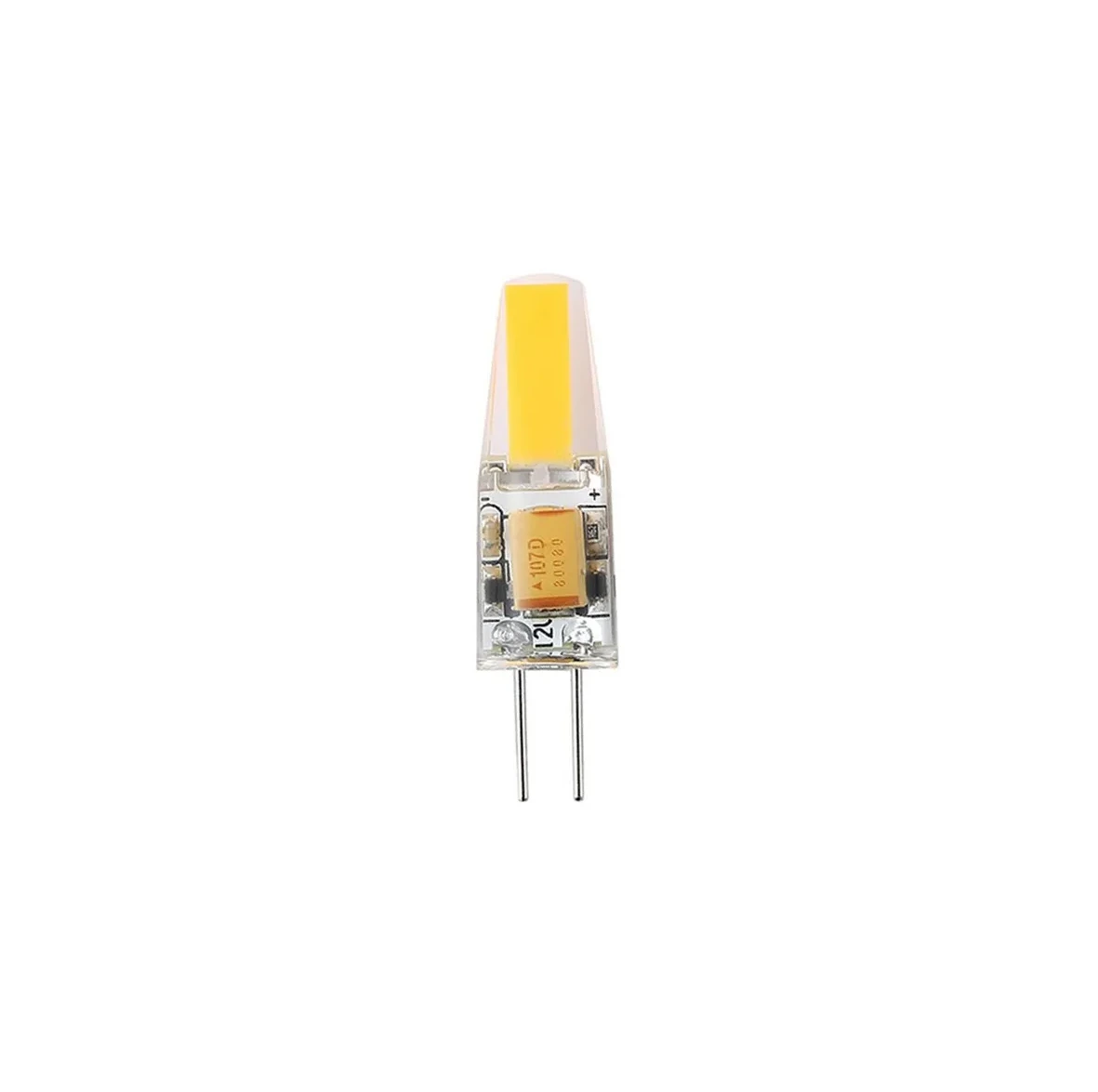 G4 COB LED Bulb