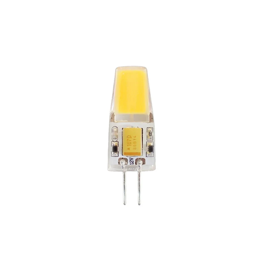 G4 COB LED Bulb