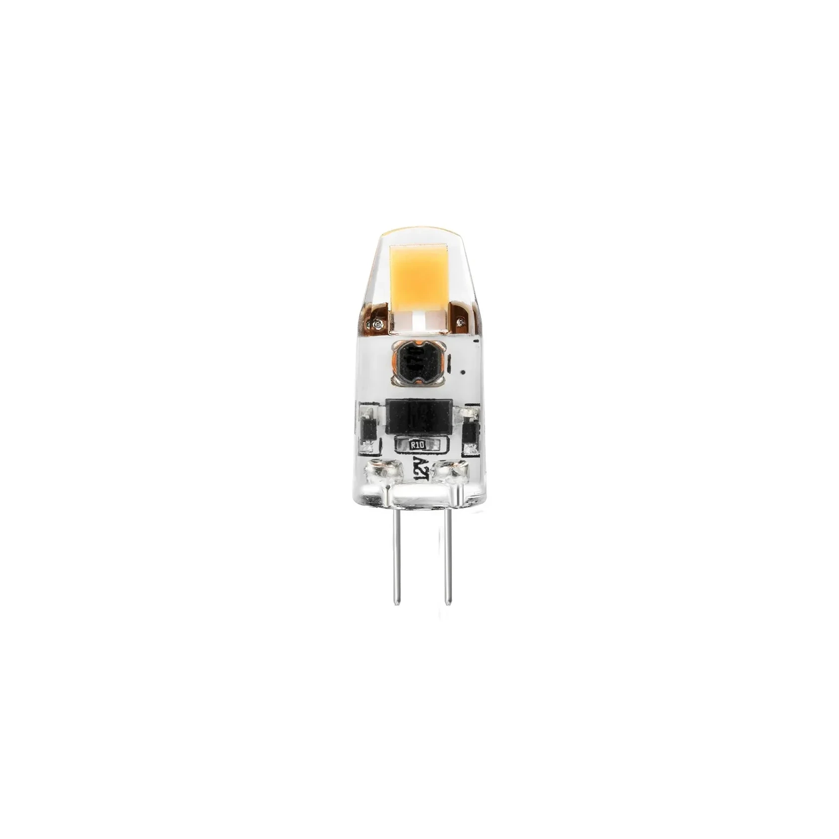 G4 COB LED Bulb