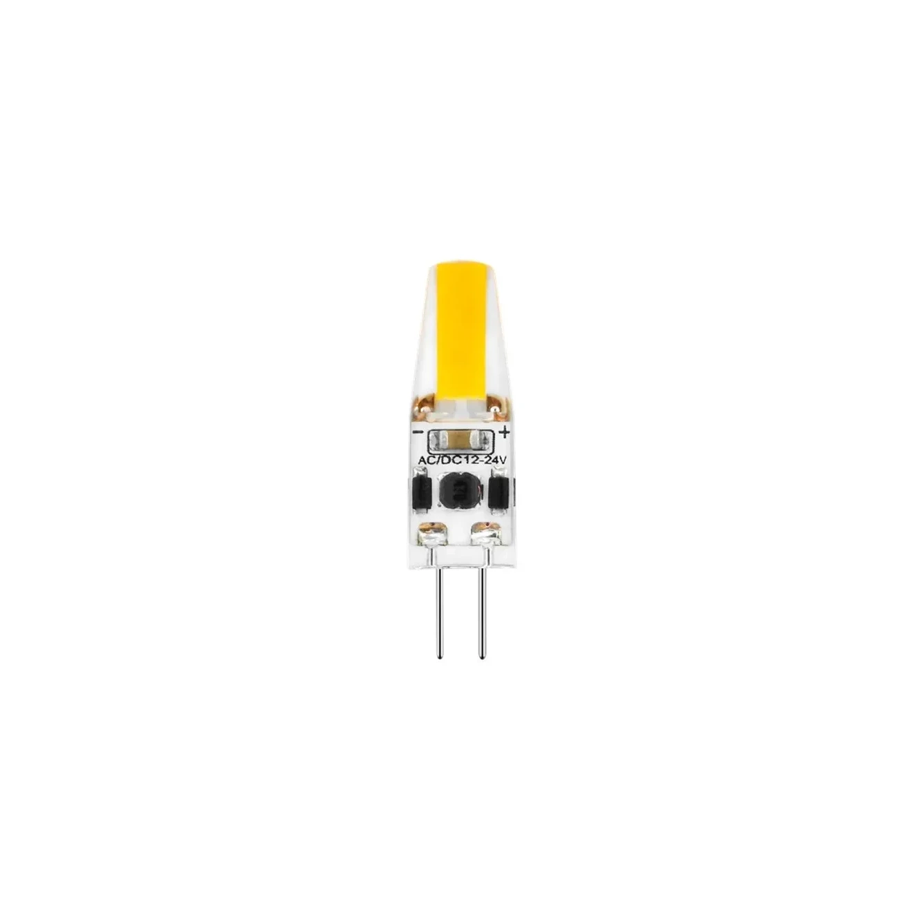 G4 COB LED Bulb