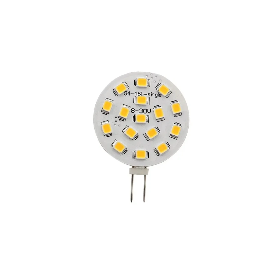 G4 LED Bulb