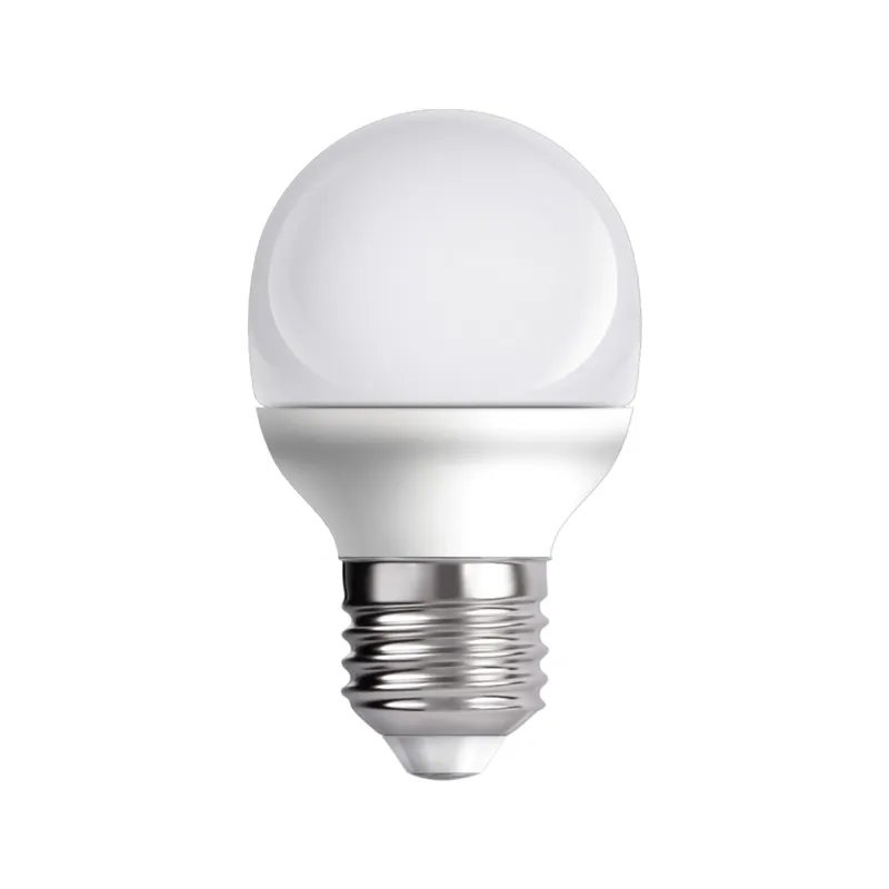G45 LED Globe Bulb — 220-240V / 3W / 3000K