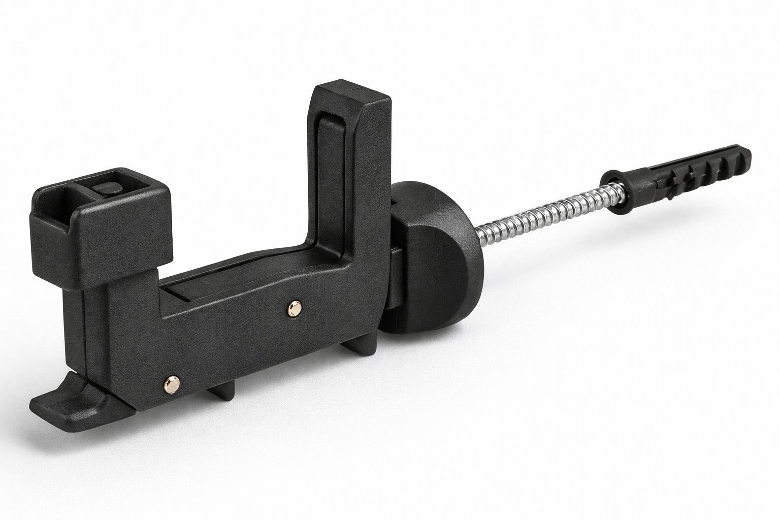 Automatic Shutter Holder — 105mm / 黑色